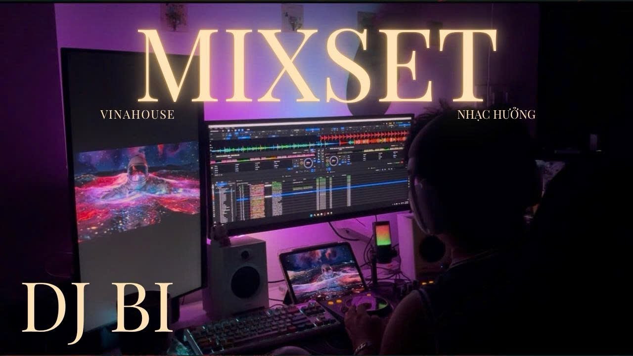 MIX SET | 