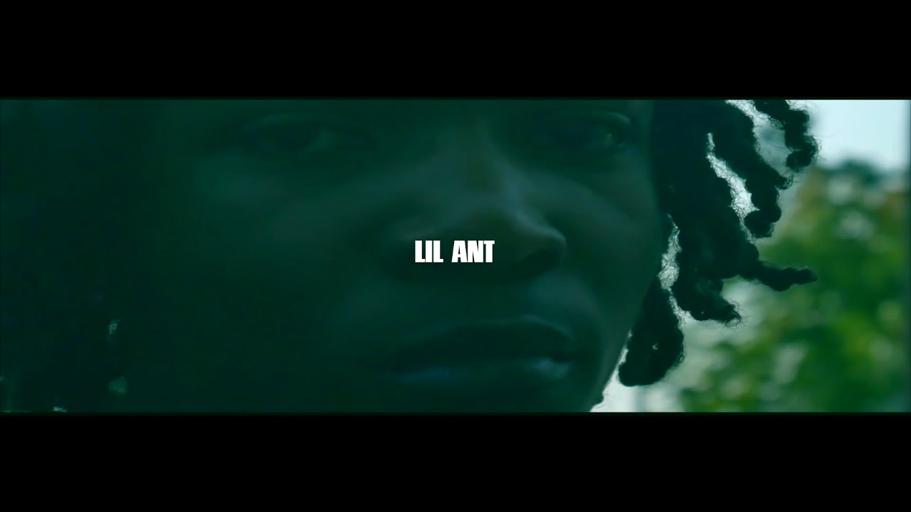 Lil Ant - NW Goon Pt 2 (Official Music Video) Shot by @GoodGuys.Mp4