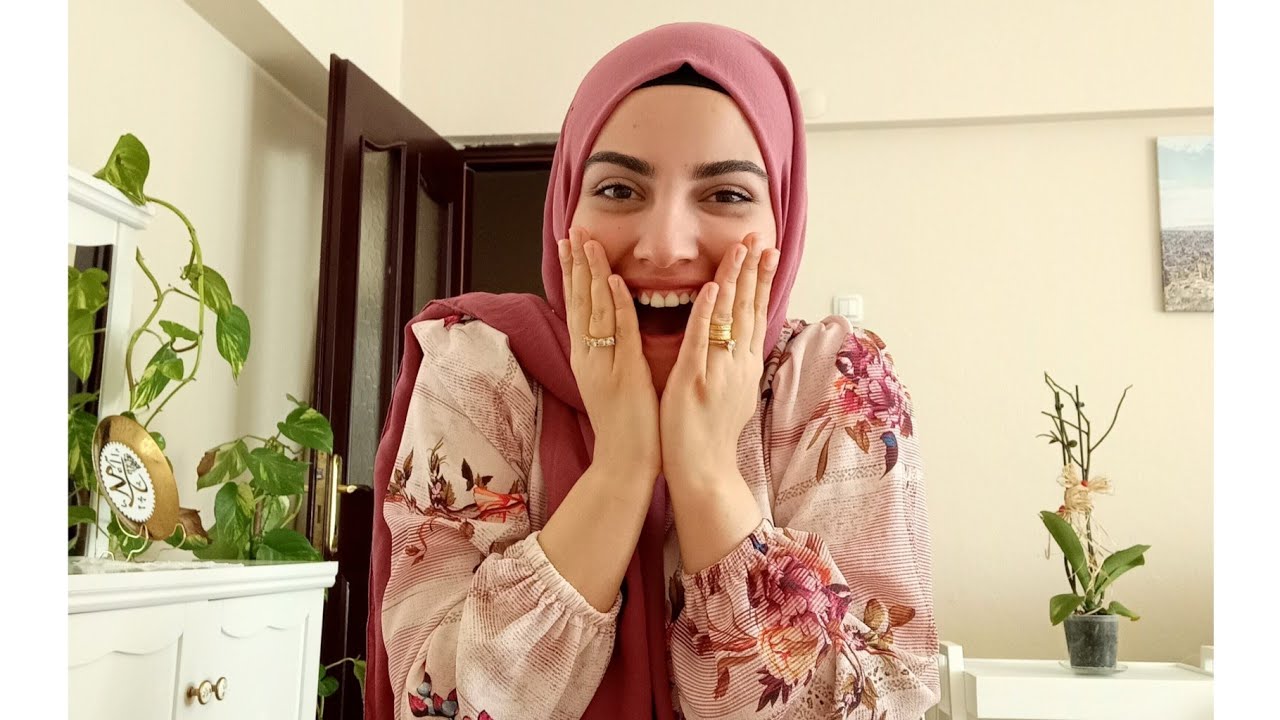 HAMİLEYİMM 🙈 / Nasıl öğrendim? Planlı mıydı? Ne kadarlık?