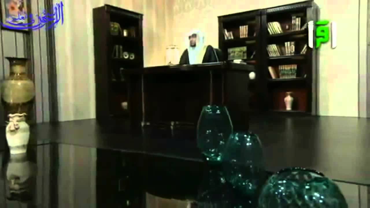 اختلاف الصحابة في بعض الفتاوى الخاصة بالميراث - الشيخ صالح المغامسي