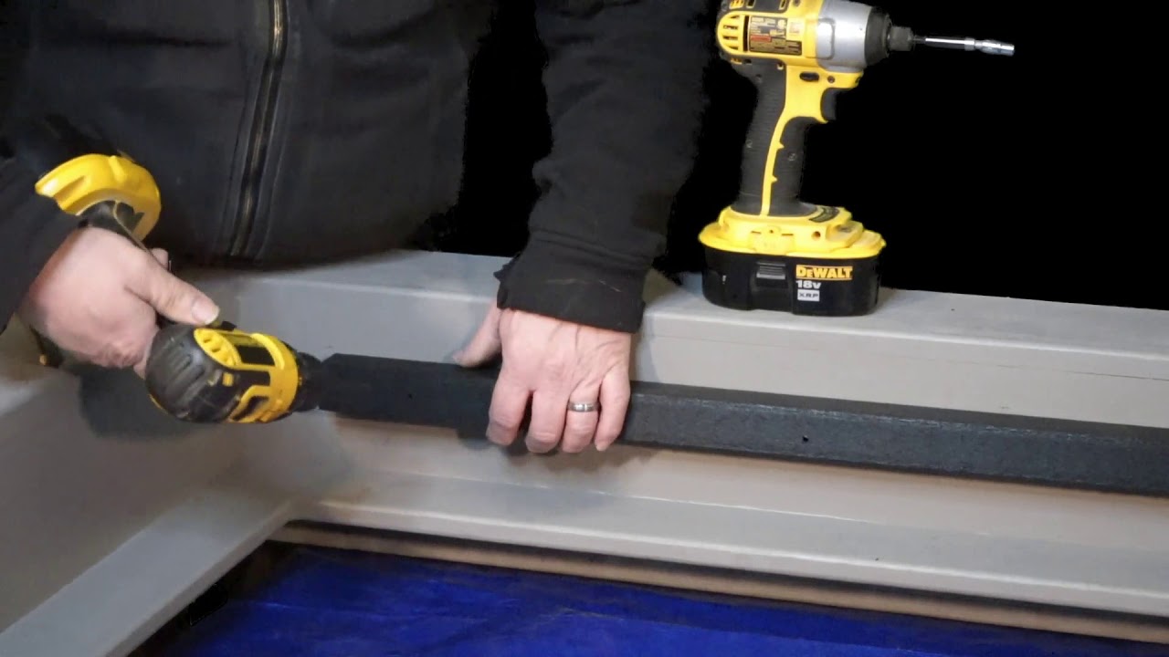 PolyGrate™ Installation Explained