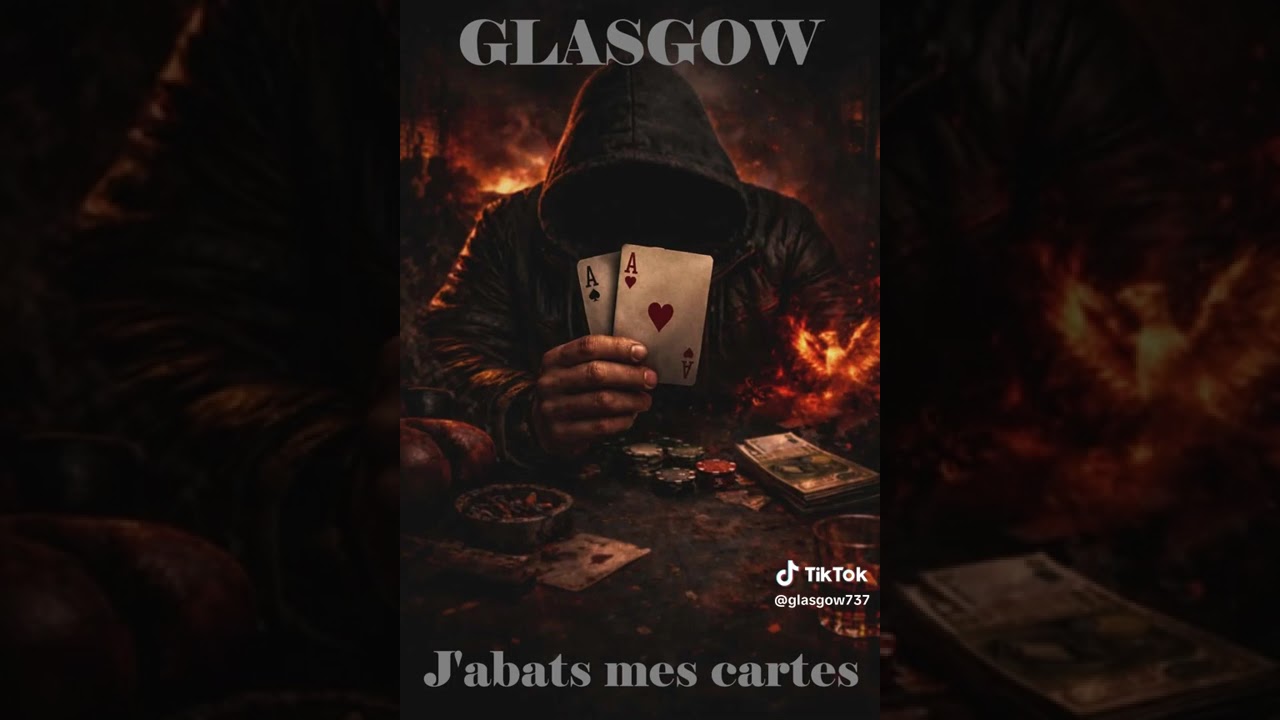 J'abats mes cartes 
