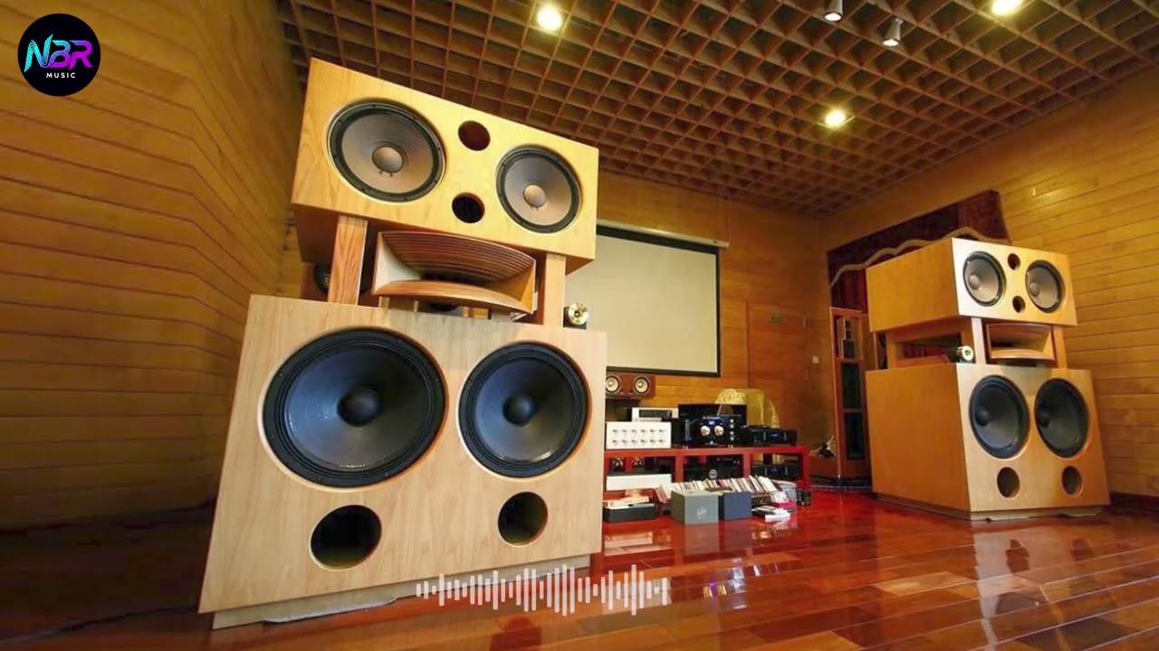 Crystal Clear Sound Quality  Hi-Res FLAC Music Compilation