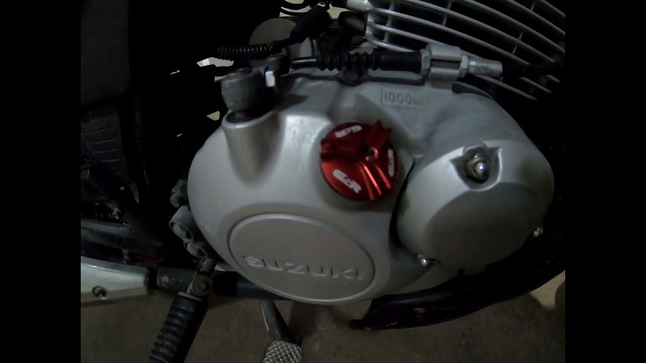 Acessórios para Suzuki gsr 150i parte 2
