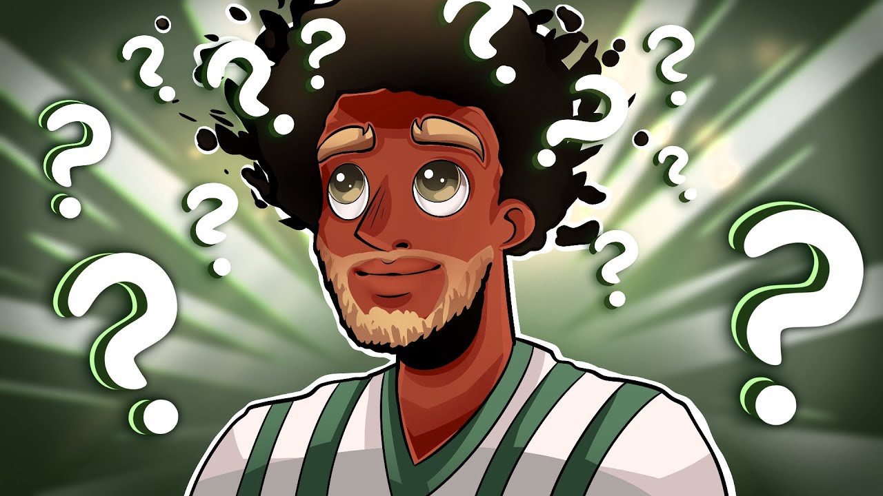 Babatunde N'Didi új FRIZURA trendet hozott létre! ⚽ #7 (FIFA 22)