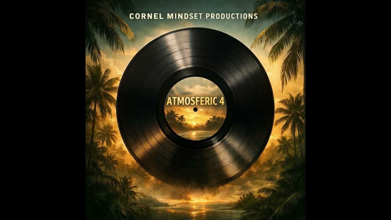 Cornel Mindset Productions – Atmosferic 4 (Official Audio)