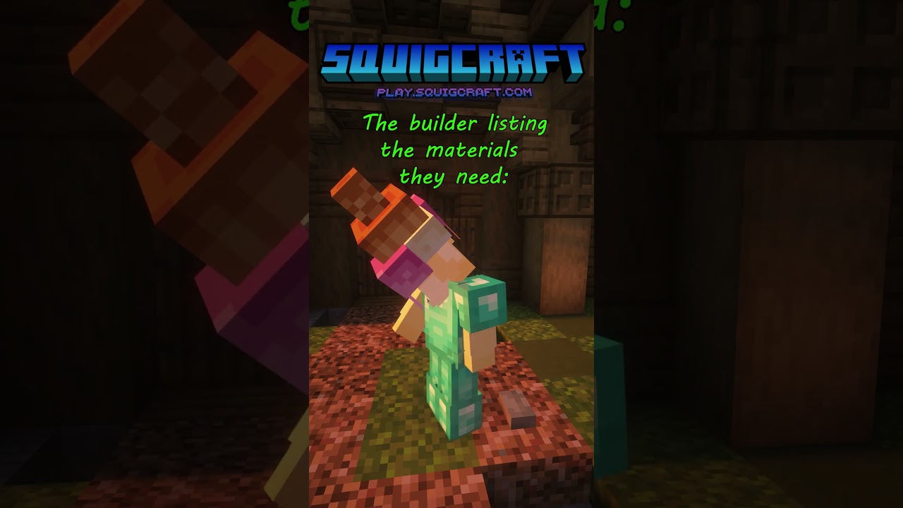 Public Minecraft SMP (free to join!) #minecraft #smp #freetojoin