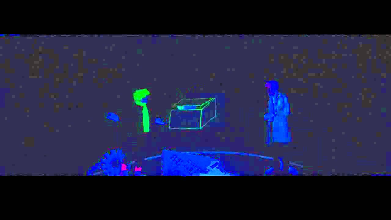 inoffizieller Trailer