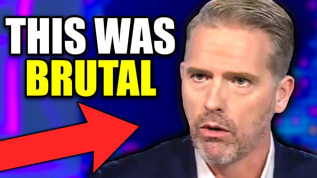 CNN Host SHUTS UP Scott Jennings with Ruthless Reply
