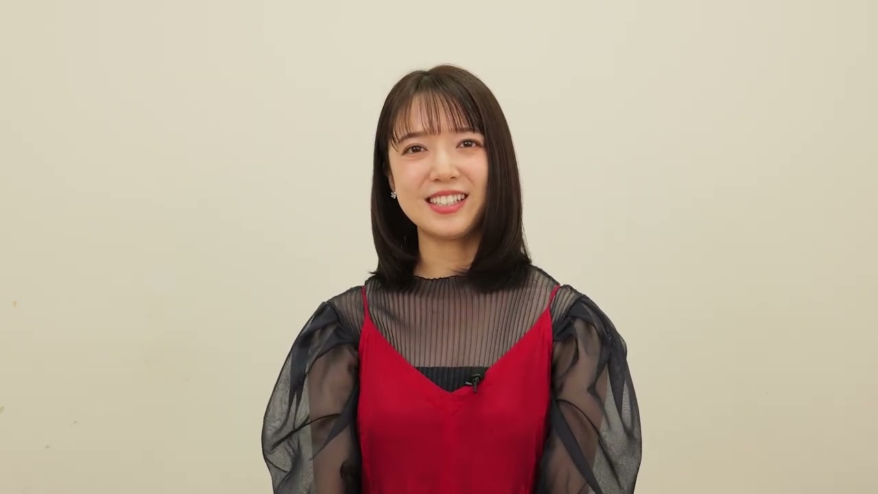 ミュージカル『ミー＆マイガール』上演に向けて！上白石萌音インタビュー