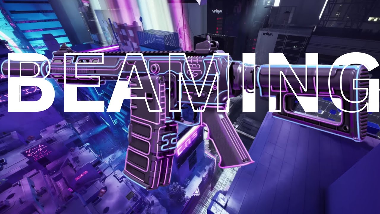 Is The ARN 220 Meta In S8 Of The Finals?