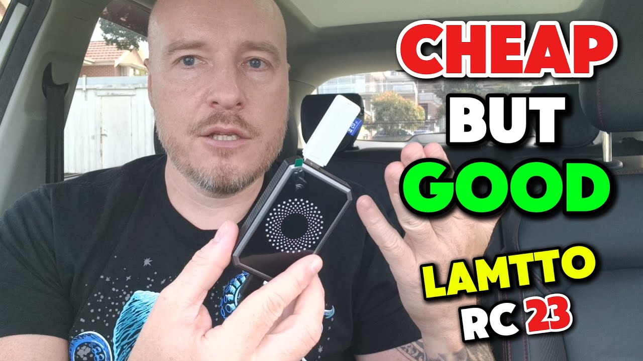 Cheapest AI Box of 2025? Lamtto RC23 Review!