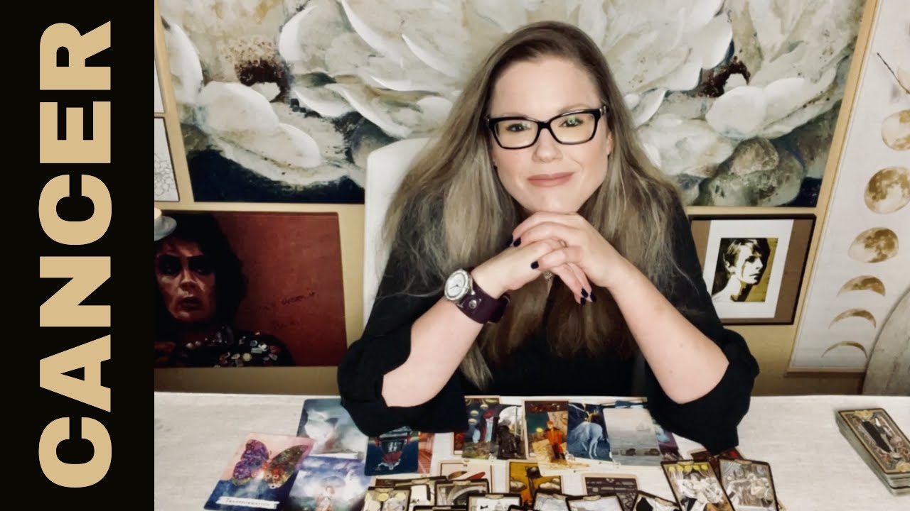 CANCER ~ Because It Felt Good (Extended) / General Love Reading / Oct. 22nd-28th