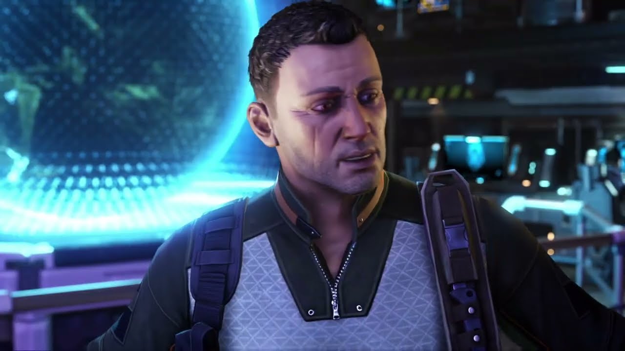 XCOM 2 Capítol 1