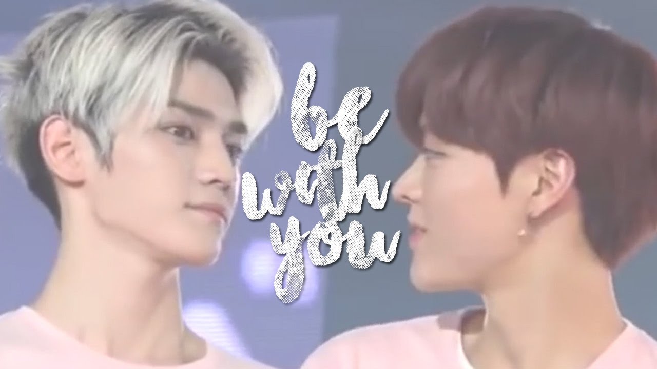 【FMV】 yuta x taeyong || be with you
