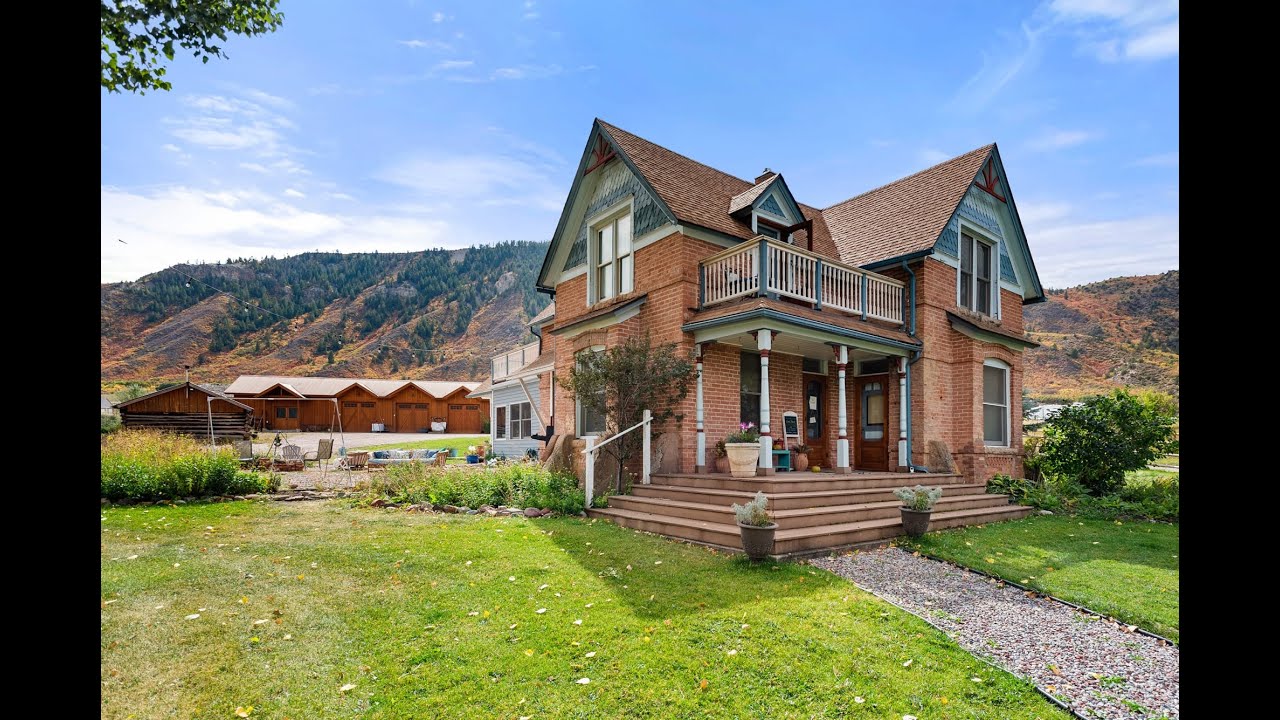 2956 Emma Road, Basalt, Colorado | Aspen Snowmass Sotheby's International Realty