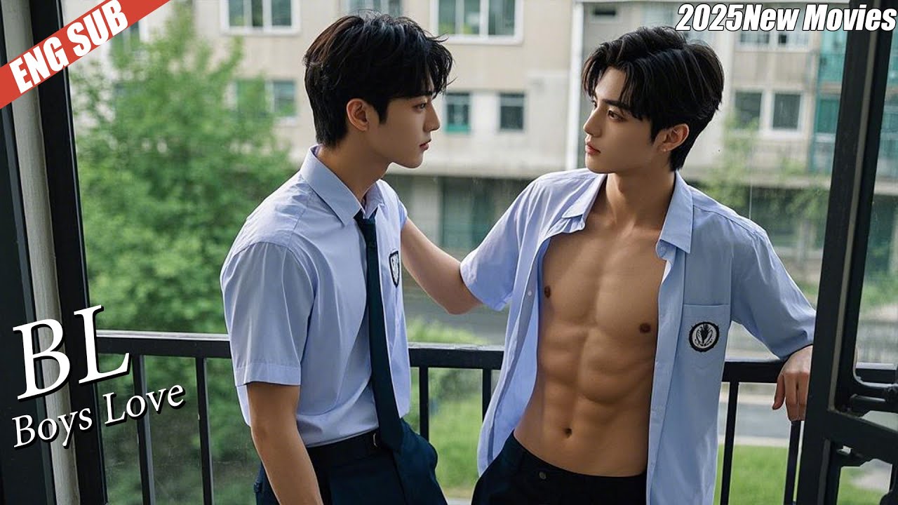 💞《痞坏同桌的性与爱》丨BL故事丨完整无删减版丨中文字幕丨#bl #黄景瑜 #肖战 #boysloveseries  #Yaoi #2025movies