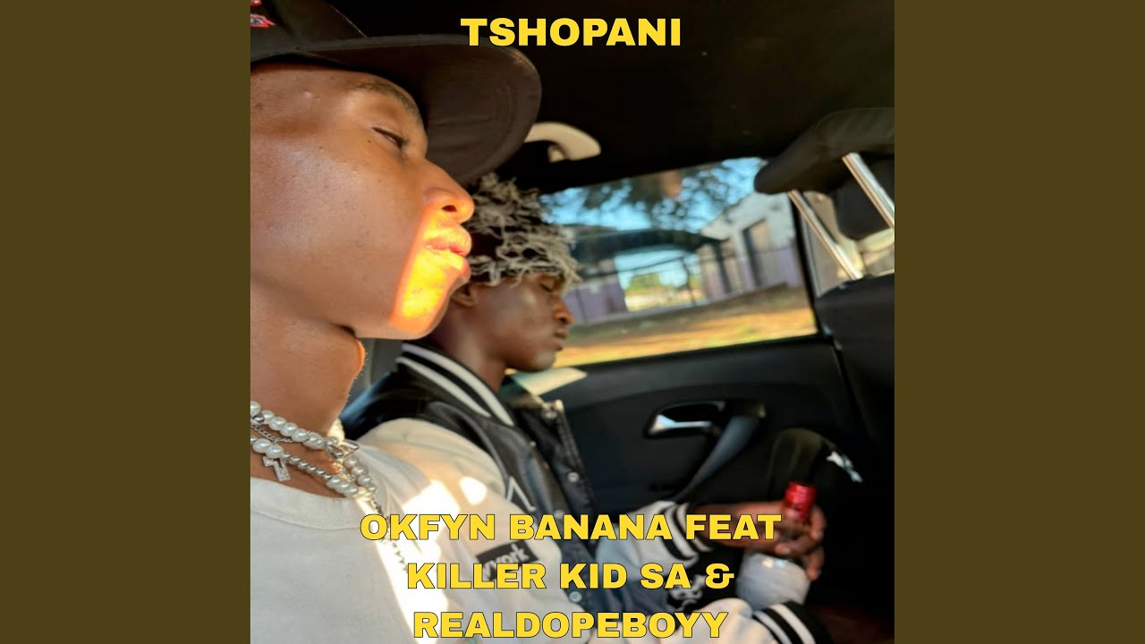 Tshopani