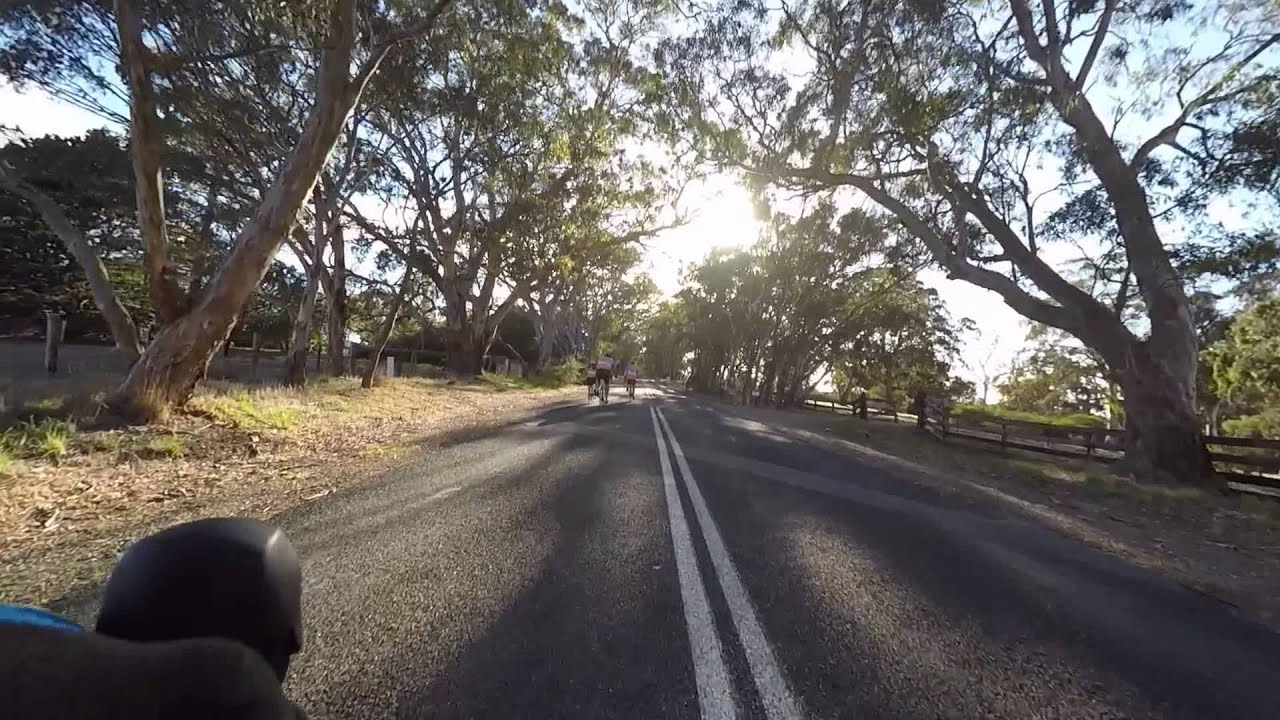 Bupa TDU 23 Jan 1/2