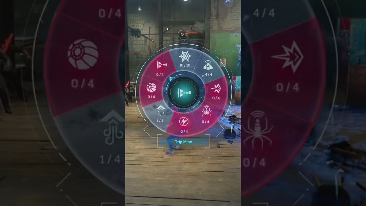 Spider-Man's EPIC Warehouse Beatdown! Web-Slinging Action! 