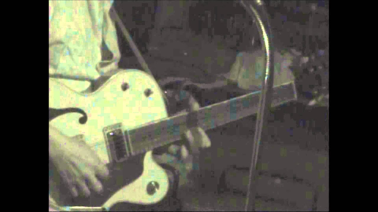 Lonesome Tears In My Eyes - The DuoTones