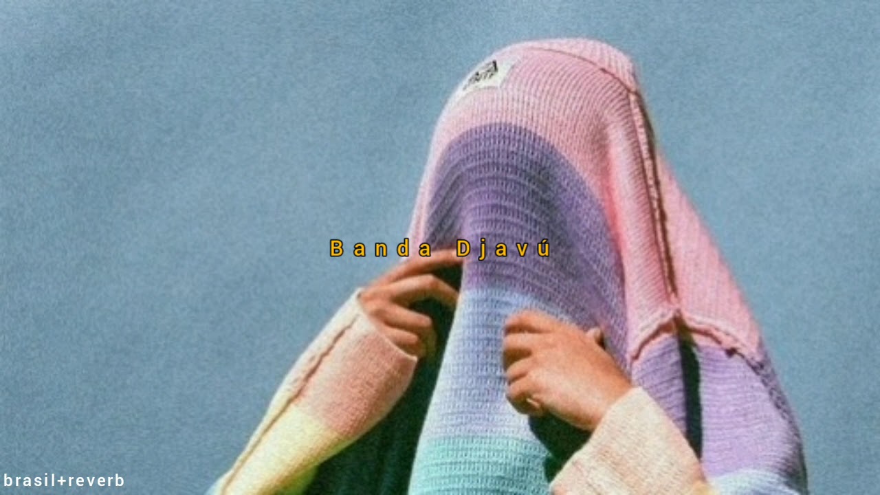 rubi - banda djavú (slowed + reverb)
