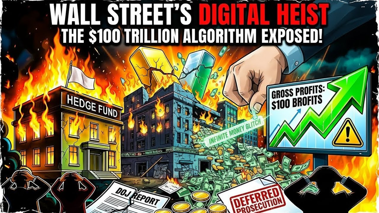 5 Ways Banks RIGGED the Silver Market and Got Away With It