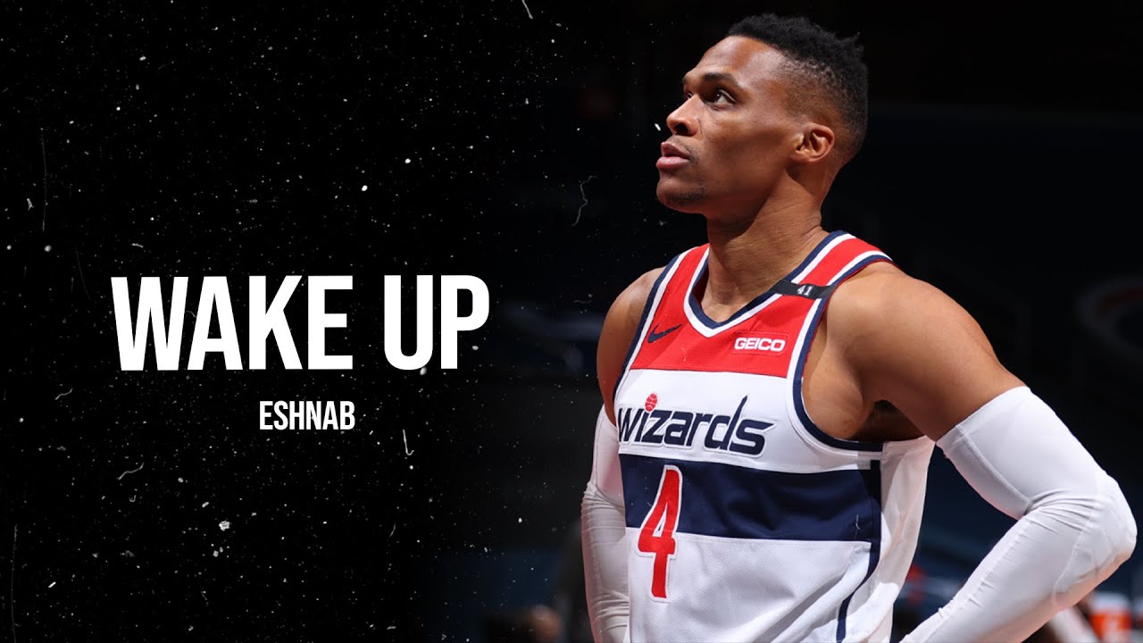 Russell Westbrook - 