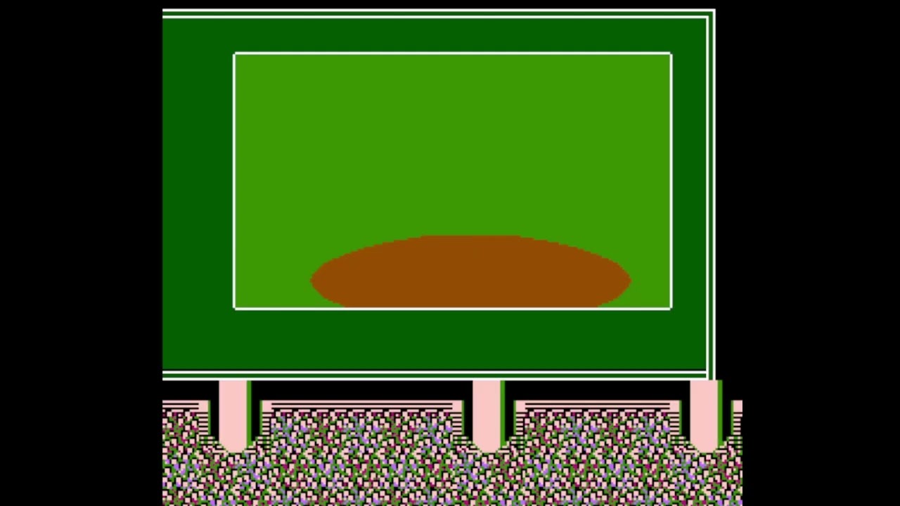 【Hが強すぎて、、、】燃えろ!!プロ野球'88 決定版 を L でプレイ　対 H 戦 ２試合目