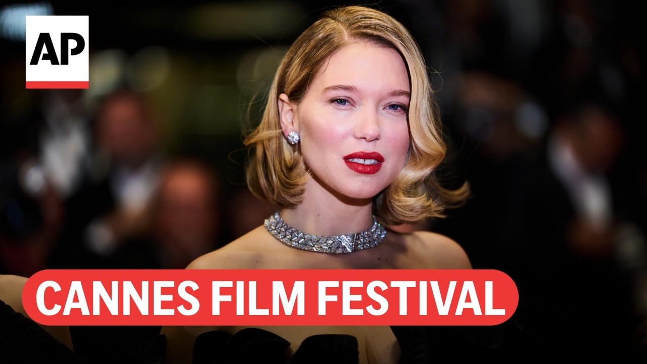 Cannes Film Festival 2026: Top moments from day 4