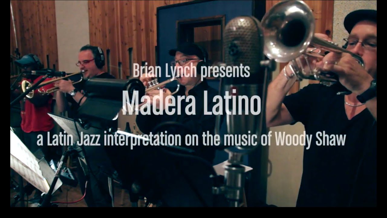 Brian Lynch Presents: Madera Latino (Official EPK)