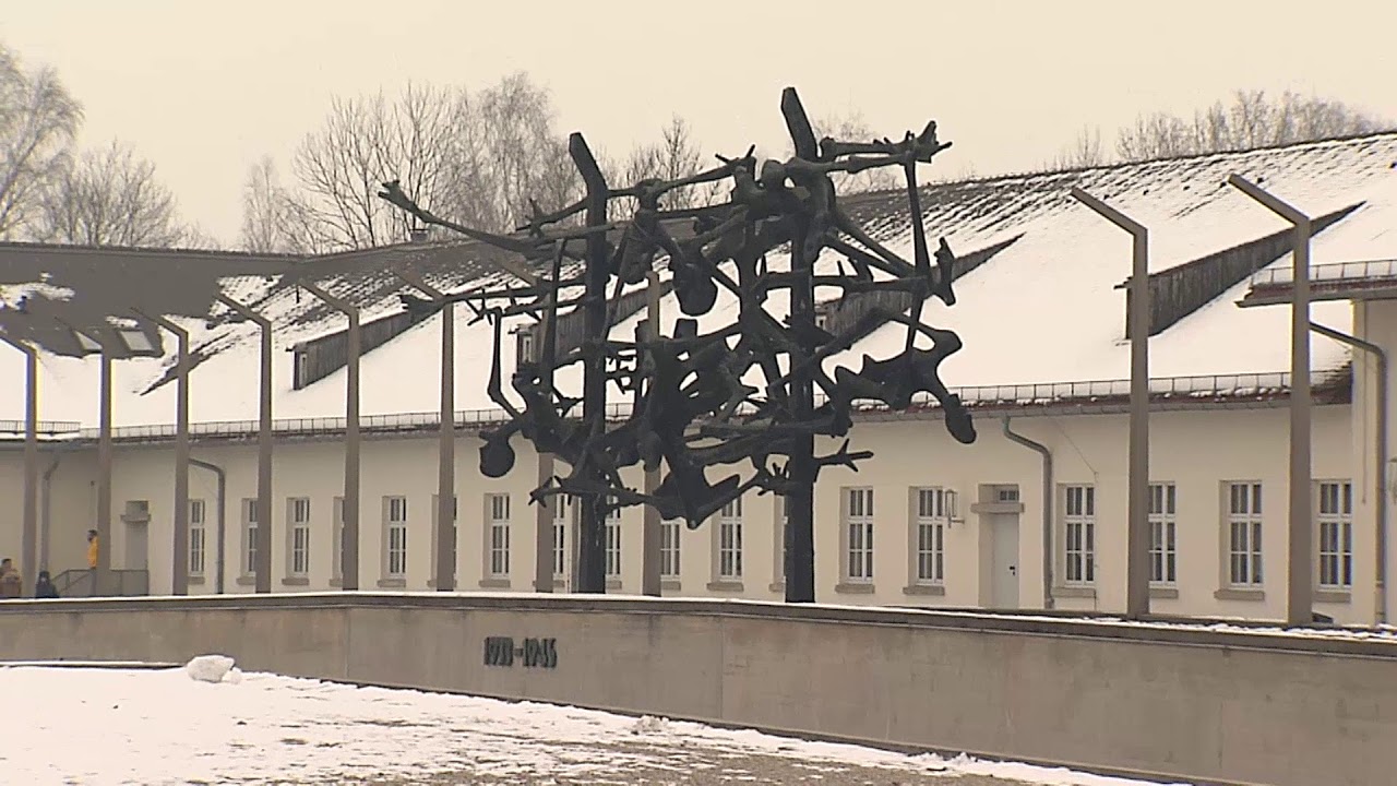 Gabriele Hammermann - Leiterin der KZ-Gedenkstätte Dachau