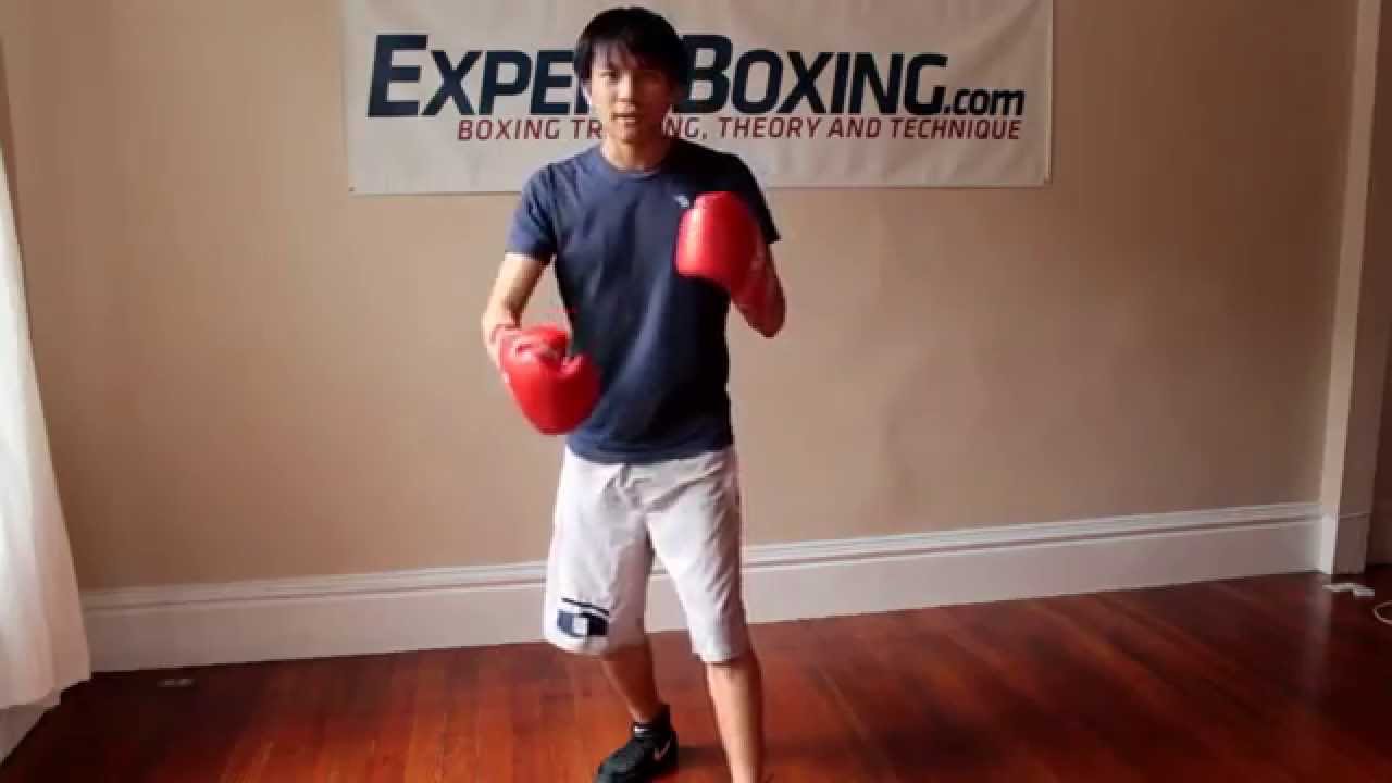 How to Beat a Bigger Opponent