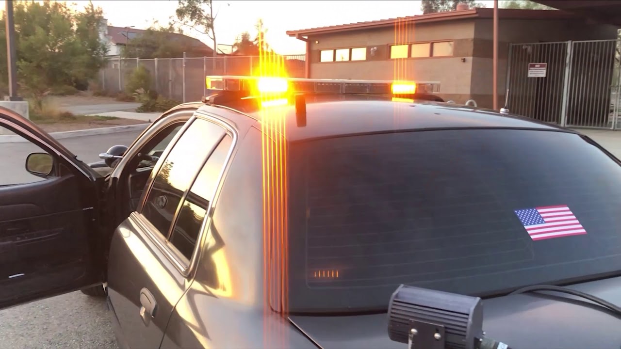 Review Of My Ford Crown Victoria