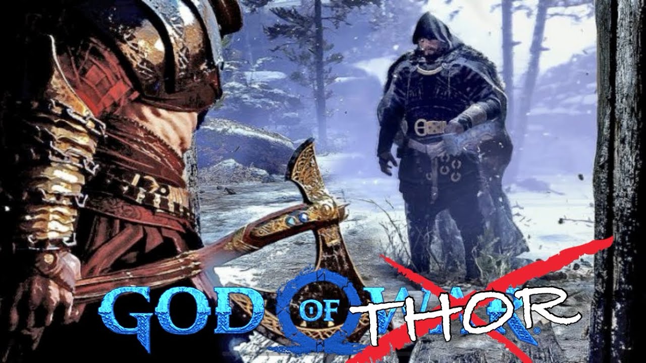 What To Expect From God of War: Ragnarok