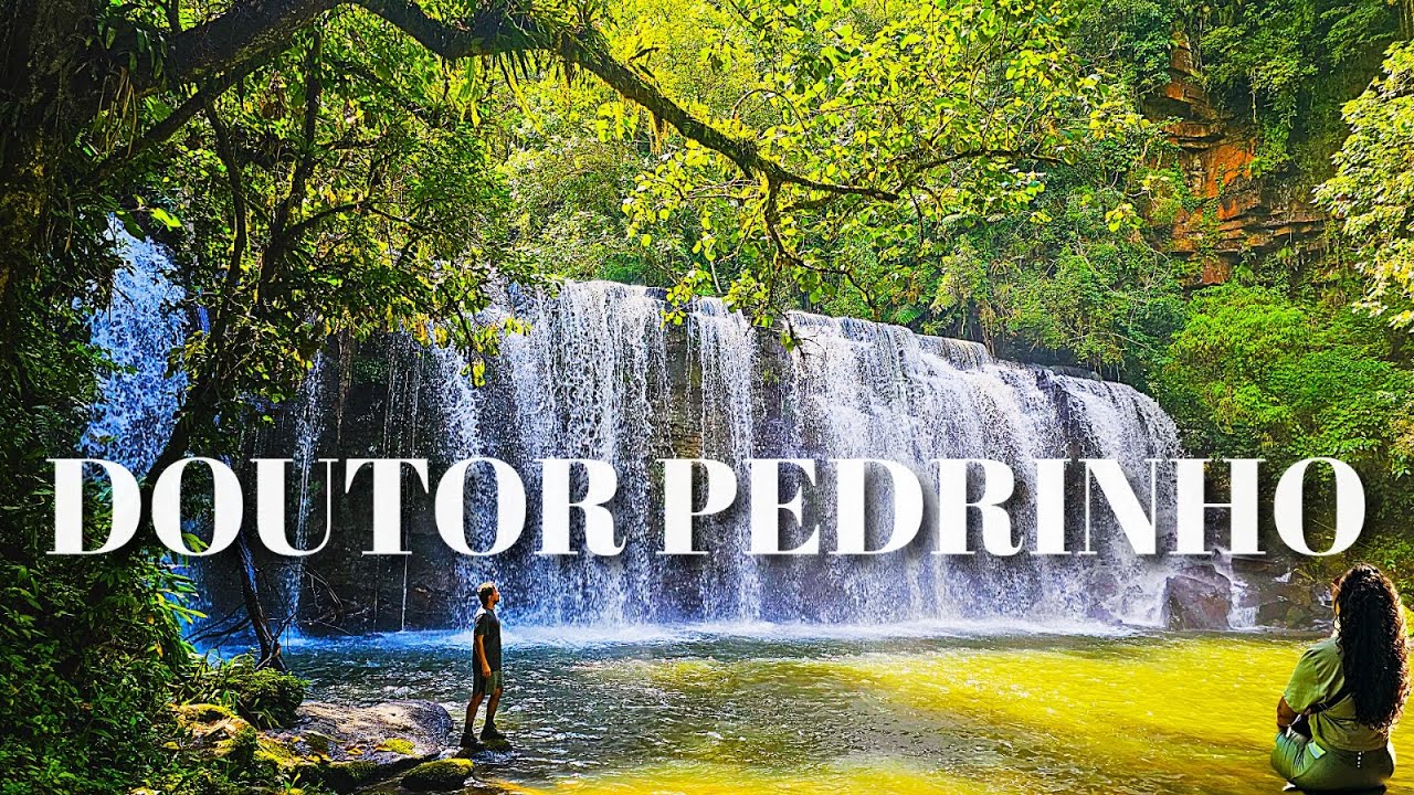 Conheça Doutor Pedrinho: Entre Tradições e Beleza Natural