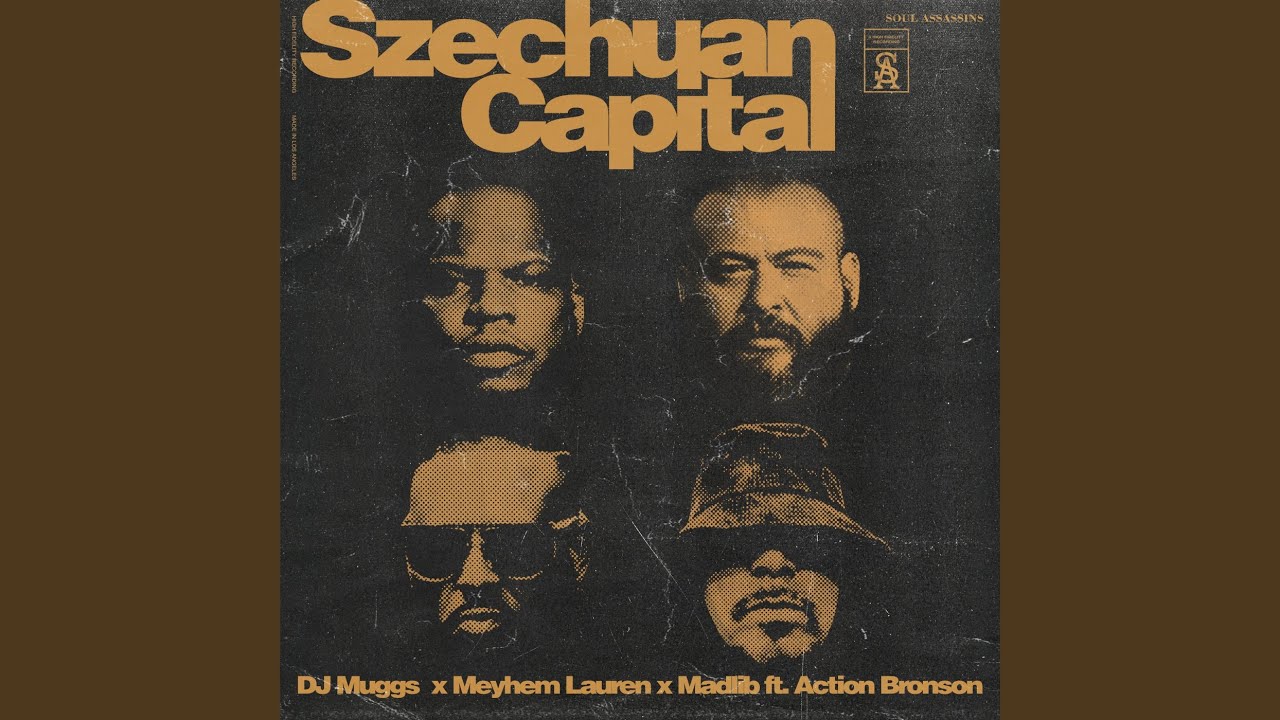 Szechuan Capital