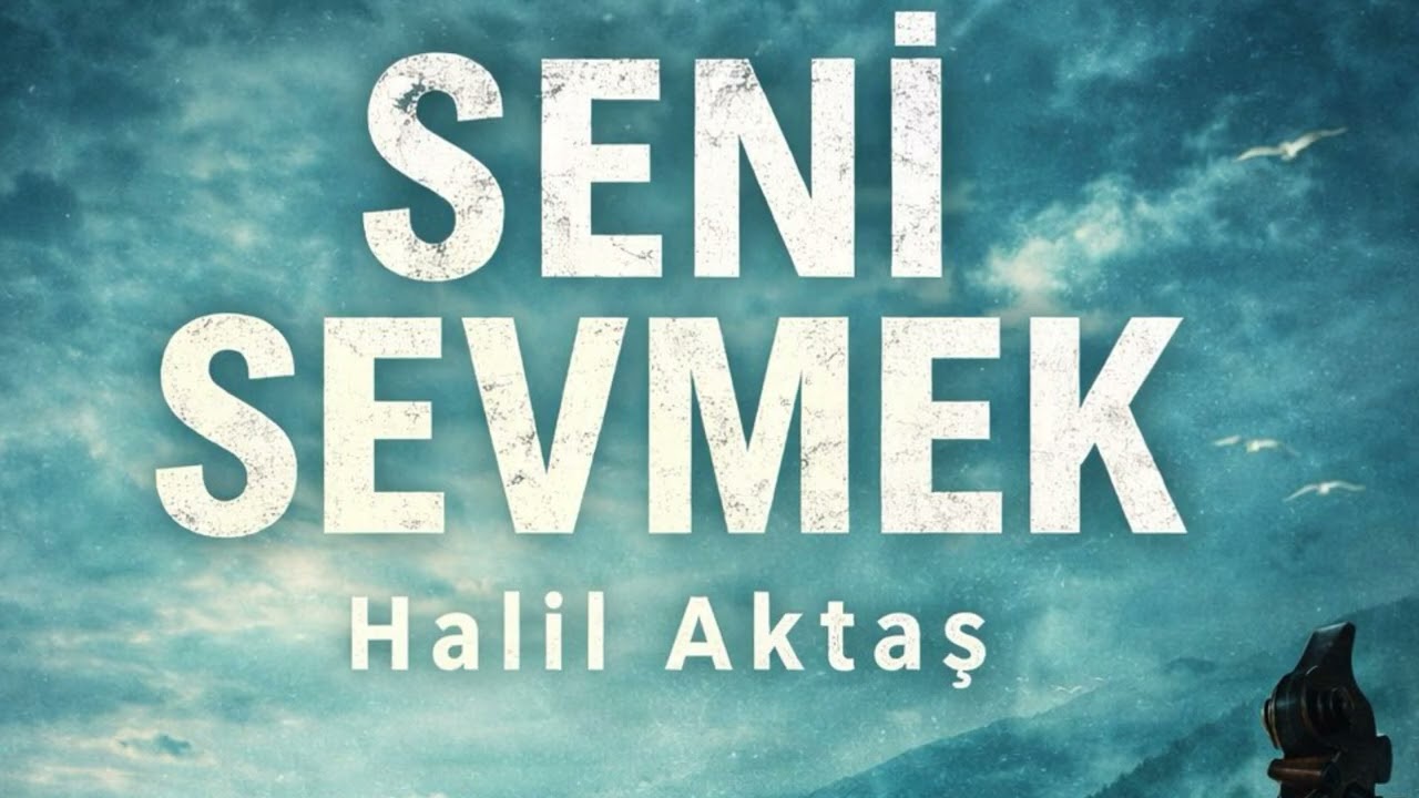 SENİ SEVMEK- Karadeniz Folk