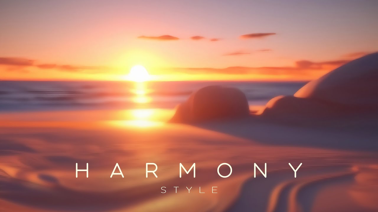 Style - Harmony