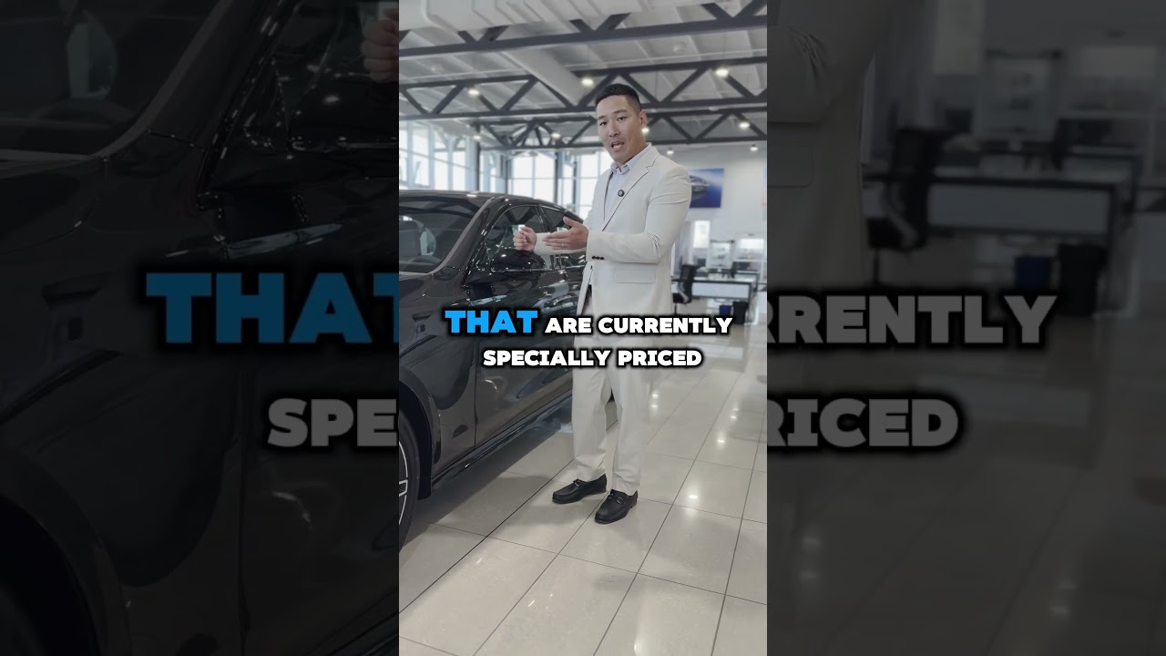 Demo vehicles available for purchase❗️#mercedes #shorts #automobile