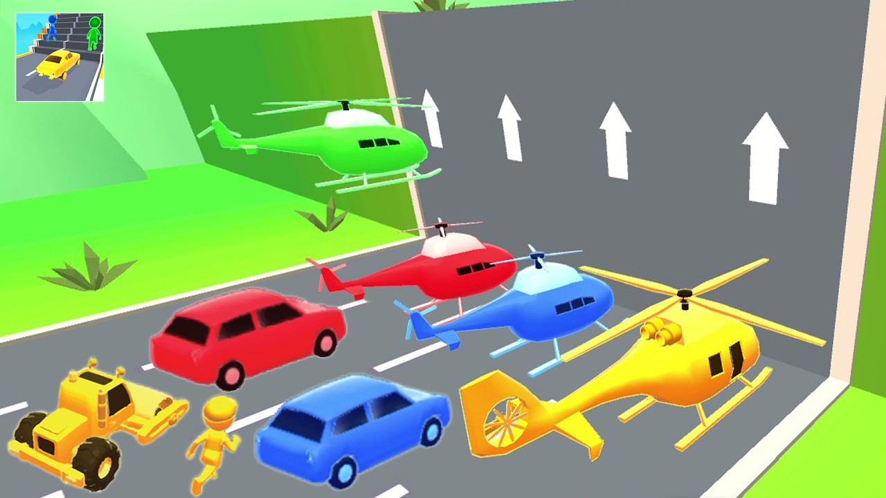 Shape shifting All Lavels 🏃‍♂️🚗🛵🚲🚦Gameplay Walkthrough Android,ios Big New Update SHAPE GAMES 1828