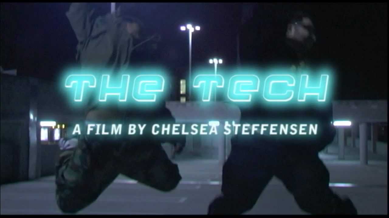 Rock & Roll Kung Fu - The Tech by The Stunt People