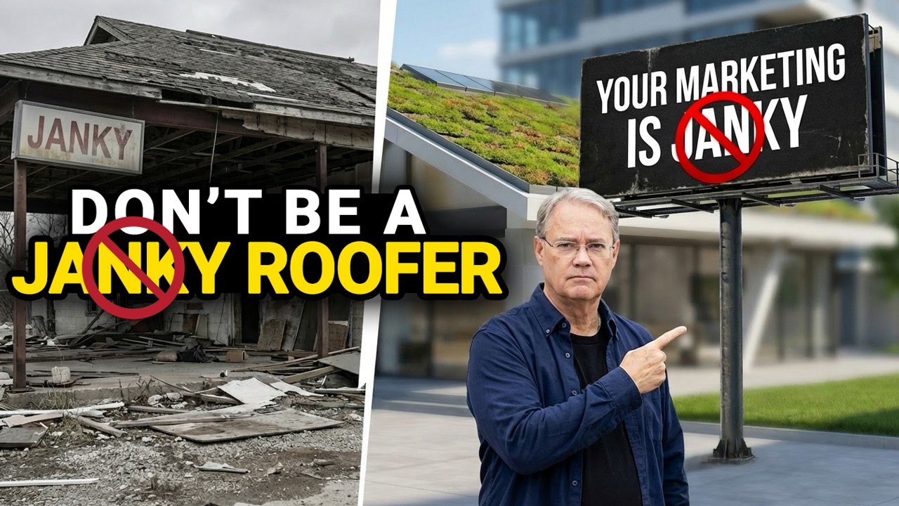 The Roofology Method That Actually Delivers Results