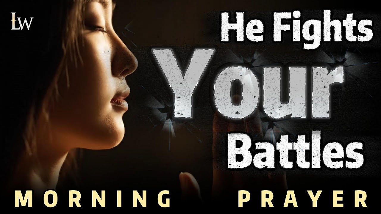 A Prayer of Divine Protection: God Will Keep You Safe in His Hands
