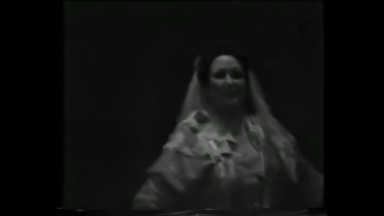 Montserrat Caballé & Nunzio Todisco: 