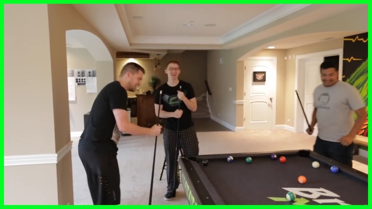 OpTic Gaming Funny Moments V36