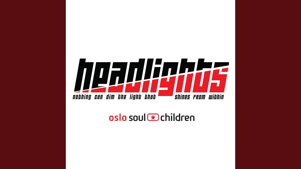Headlights