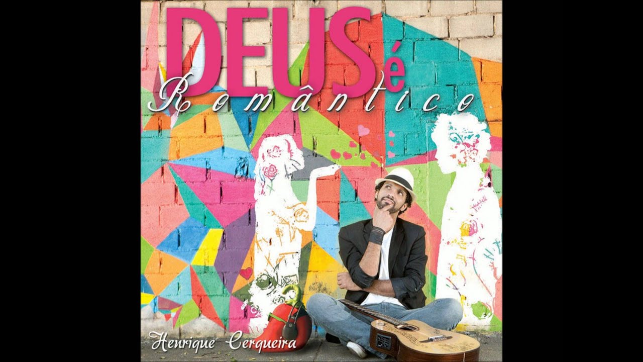 LÁGRIMAS - Henrique Cerqueira (Deus é Romantico)