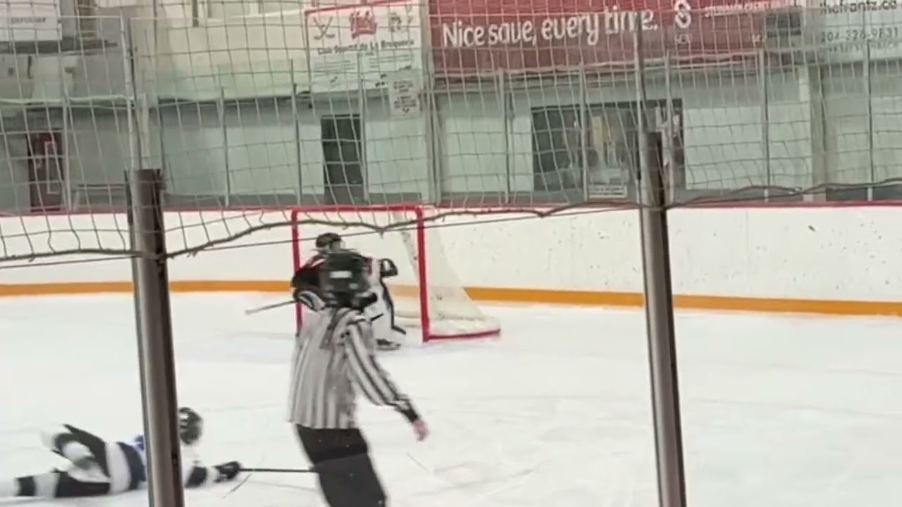 One for the highlight reel! 