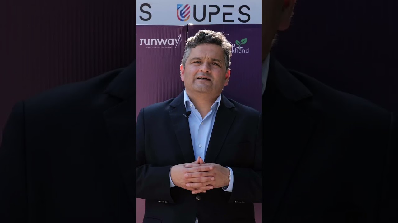 Start-up tycoons | Runway Incubator